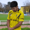 Maillot d'échauffement SOG Fensif - Vue de face