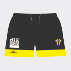 Short de match SOG Elite