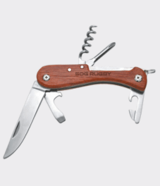 Couteau multifonction