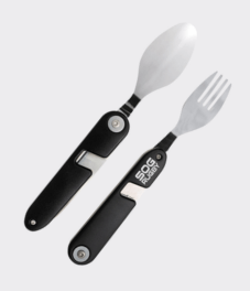 Couverts pliables – Image 2